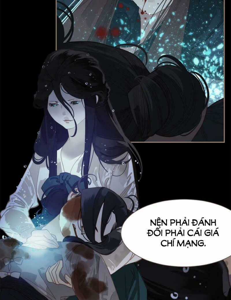 Nhất Đại Linh Hậu - Chapter 49 - Trang 80