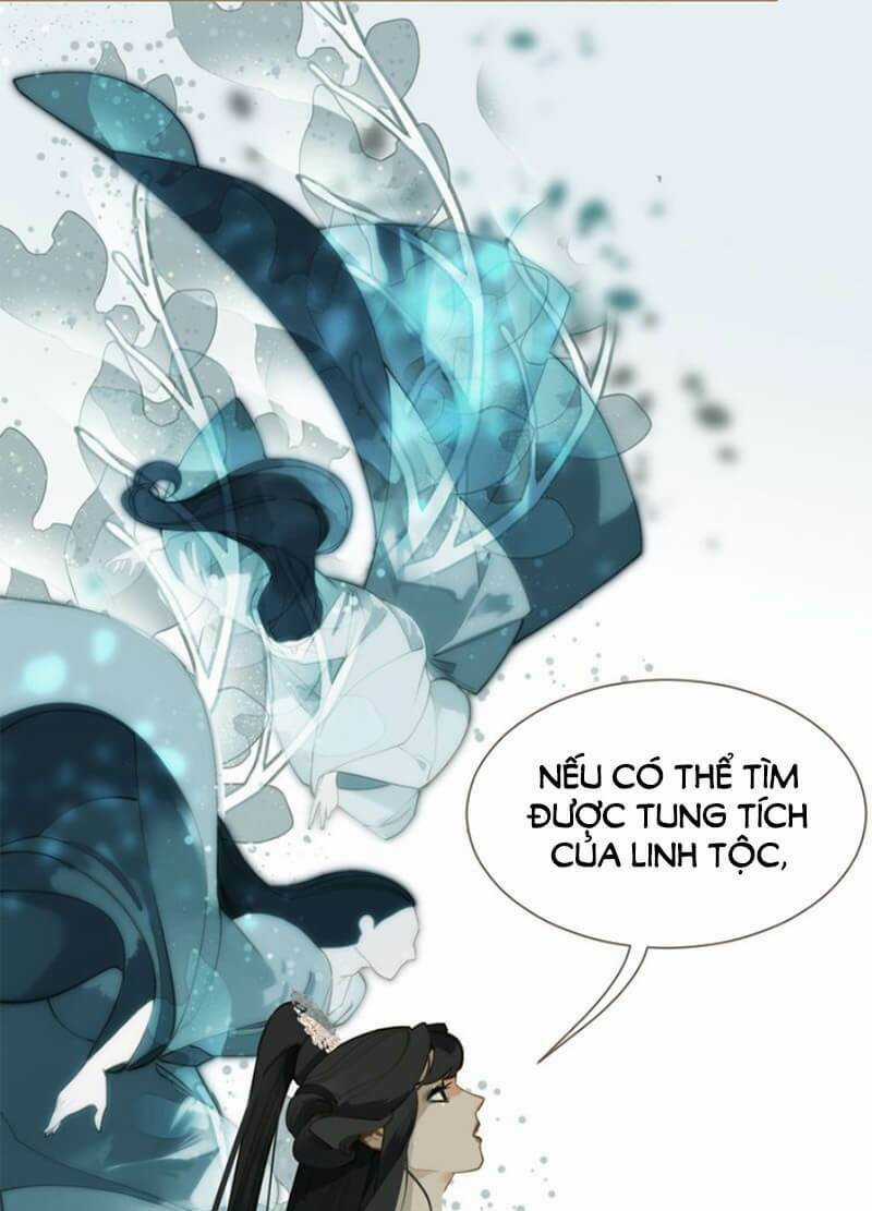 Nhất Đại Linh Hậu - Chapter 49 - Trang 9