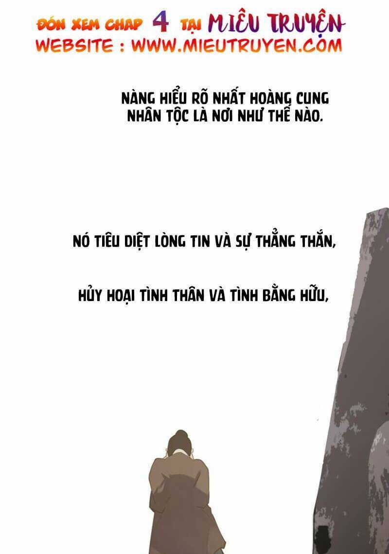 Nhất Đại Linh Hậu - Chapter 49 - Trang 82