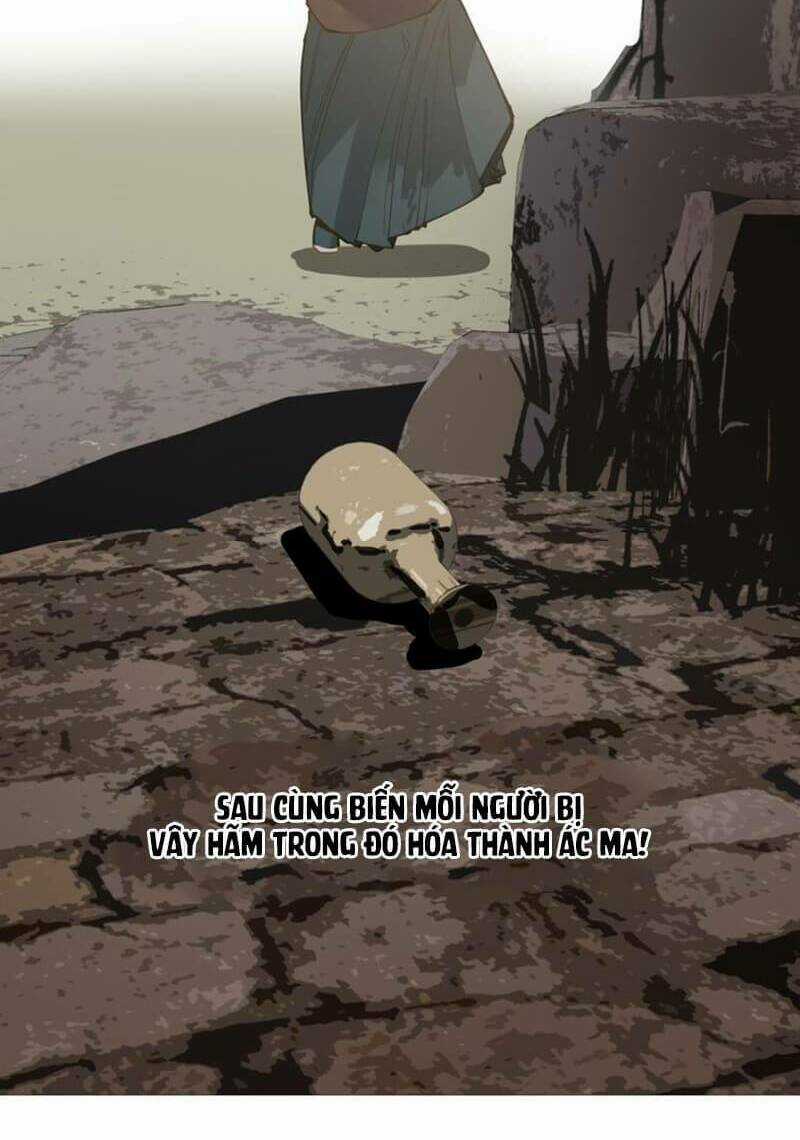 Nhất Đại Linh Hậu - Chapter 49 - Trang 83