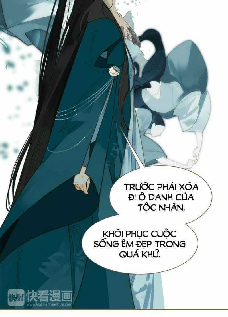 Nhất Đại Linh Hậu - Chapter 49 - Trang 10