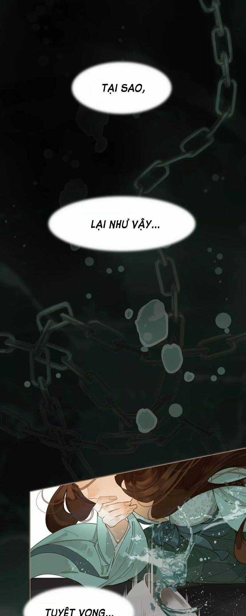 Nhất Đại Linh Hậu - Chapter 5 - Trang 2