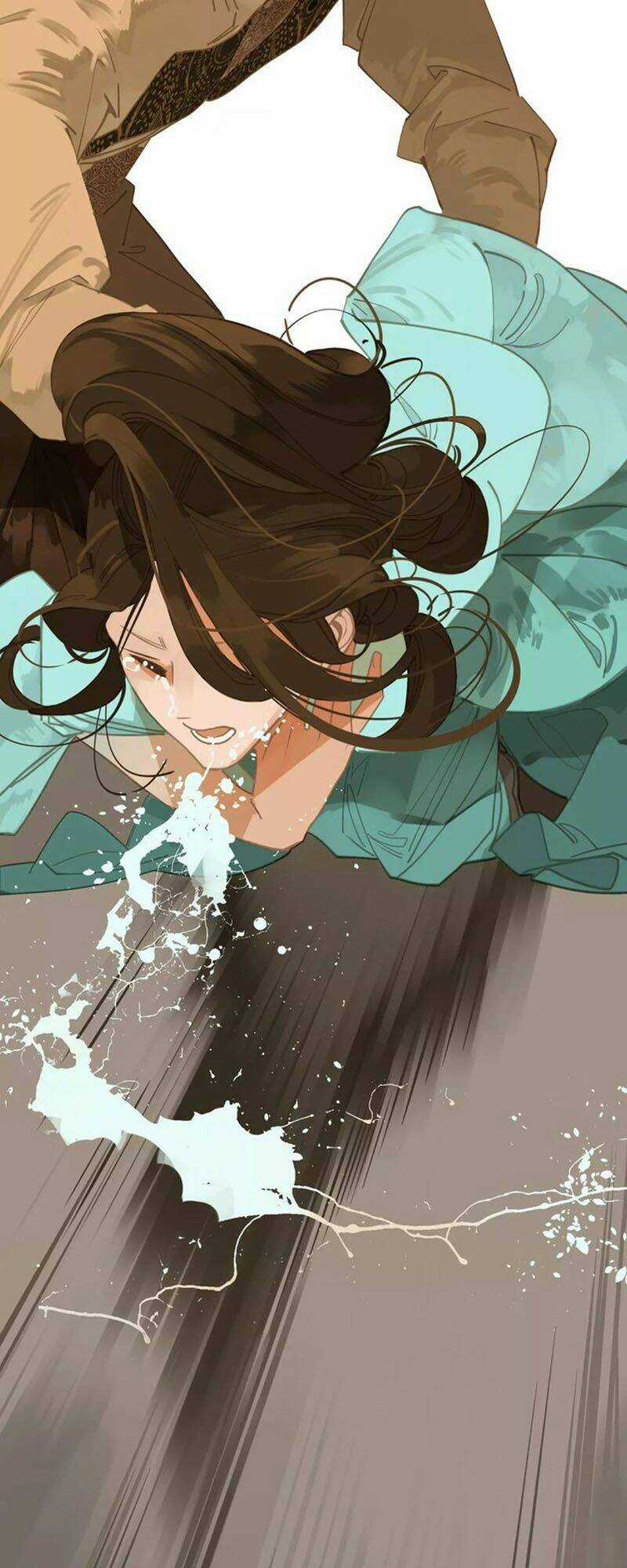 Nhất Đại Linh Hậu - Chapter 5 - Trang 12