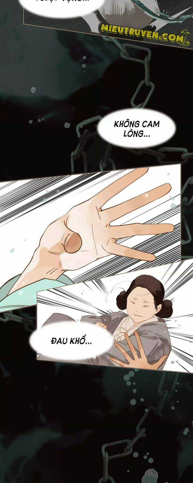 Nhất Đại Linh Hậu - Chapter 5 - Trang 3