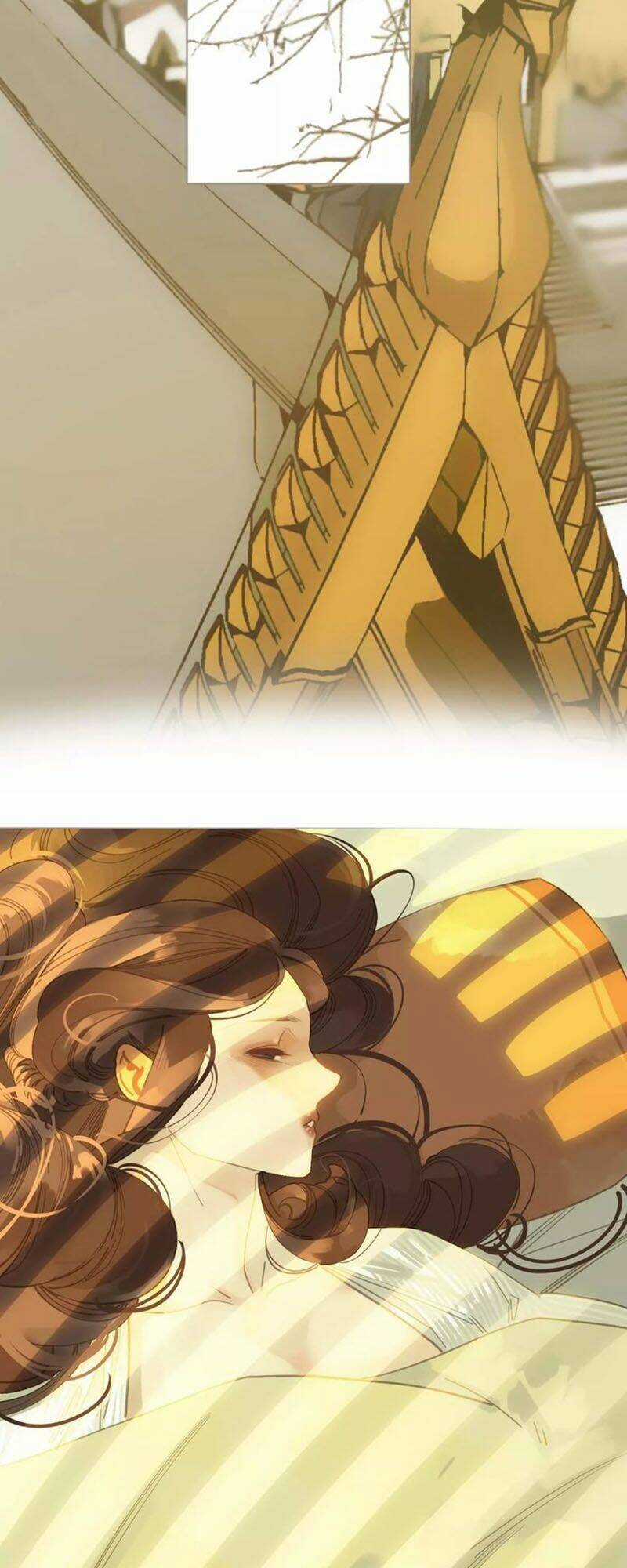 Nhất Đại Linh Hậu - Chapter 5 - Trang 22