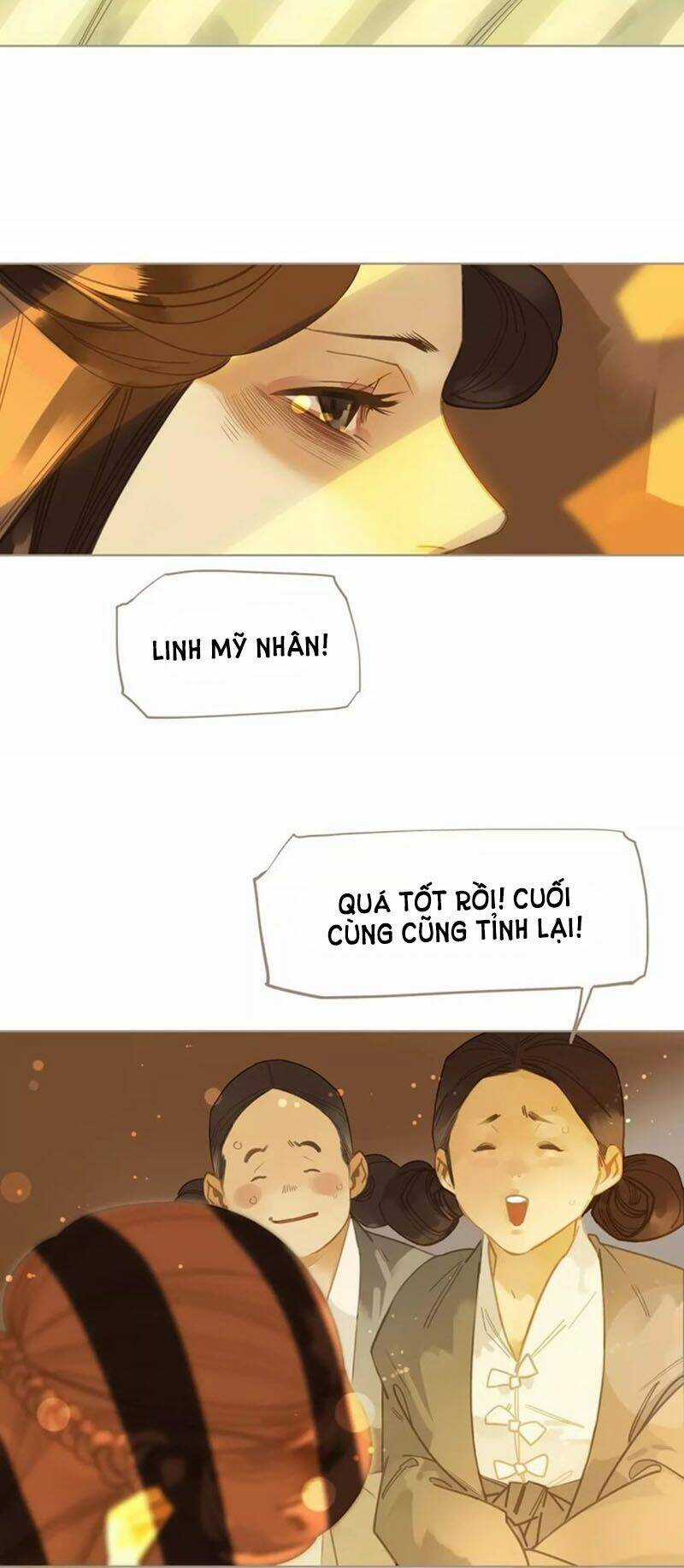 Nhất Đại Linh Hậu - Chapter 5 - Trang 23