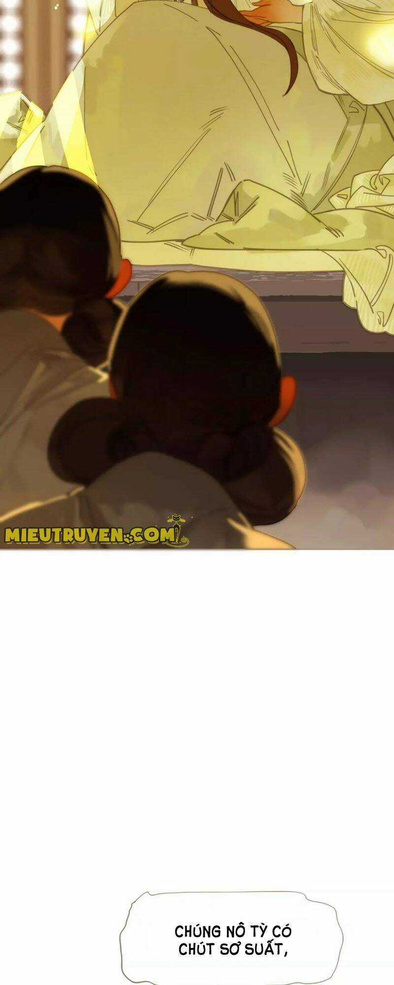 Nhất Đại Linh Hậu - Chapter 5 - Trang 25