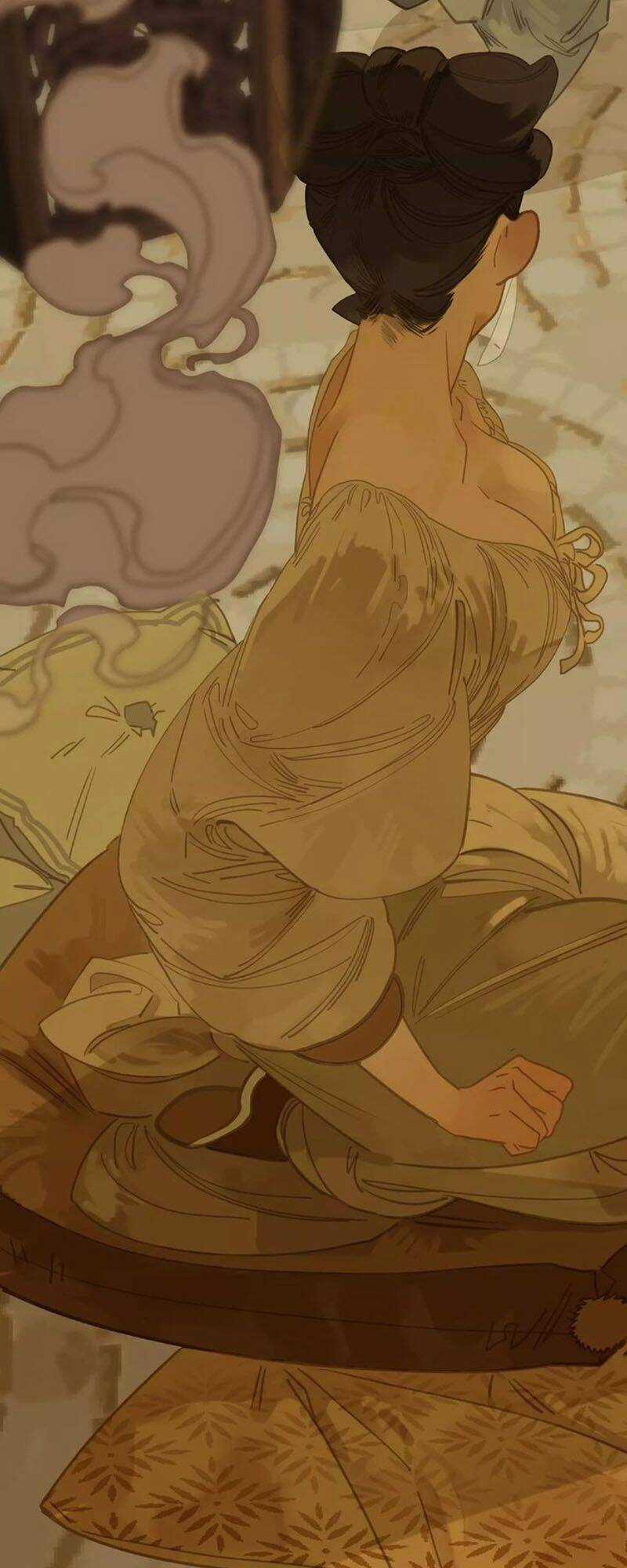 Nhất Đại Linh Hậu - Chapter 5 - Trang 29