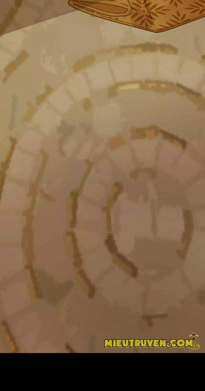 Nhất Đại Linh Hậu - Chapter 5 - Trang 30