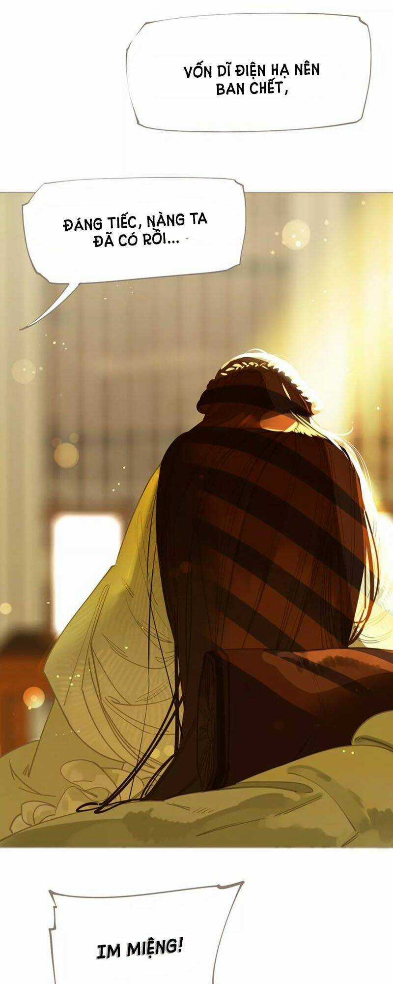 Nhất Đại Linh Hậu - Chapter 5 - Trang 34