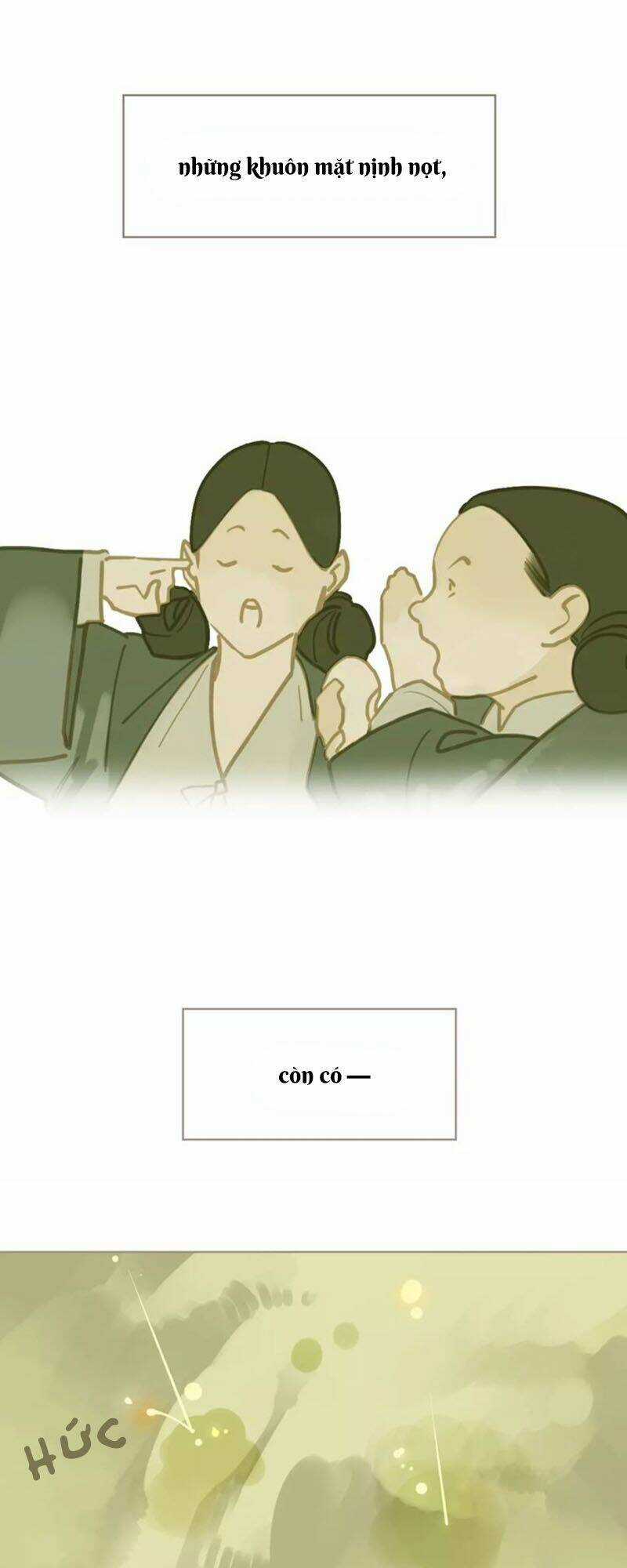 Nhất Đại Linh Hậu - Chapter 5 - Trang 38