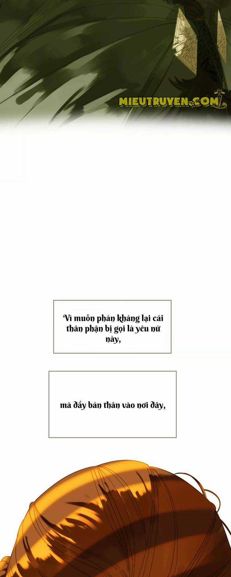 Nhất Đại Linh Hậu - Chapter 5 - Trang 40