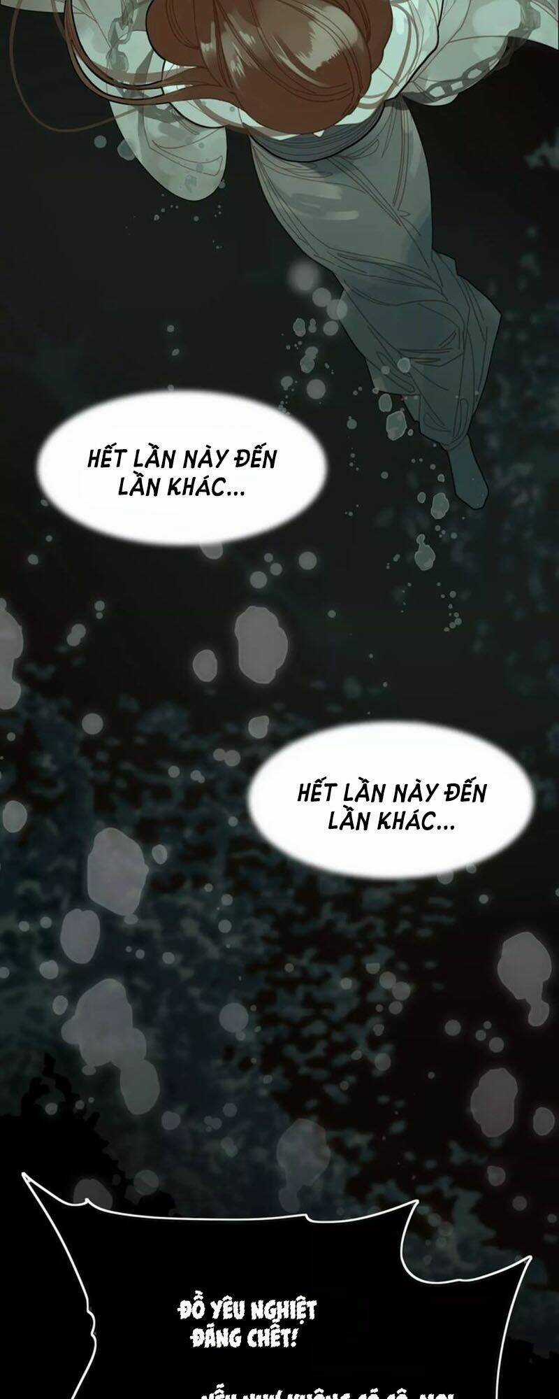 Nhất Đại Linh Hậu - Chapter 5 - Trang 5