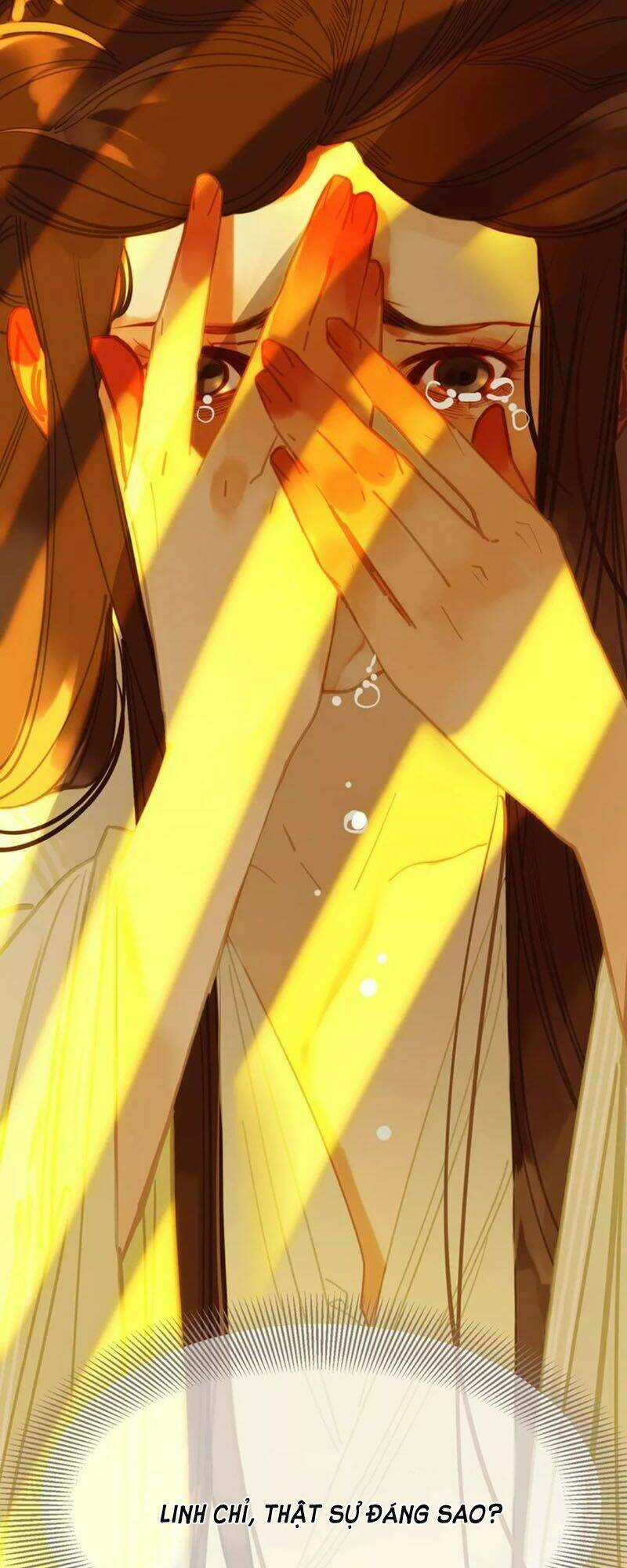 Nhất Đại Linh Hậu - Chapter 5 - Trang 41