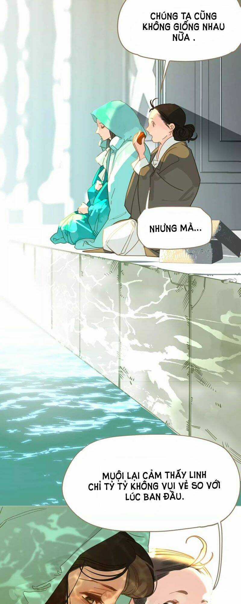 Nhất Đại Linh Hậu - Chapter 5 - Trang 48