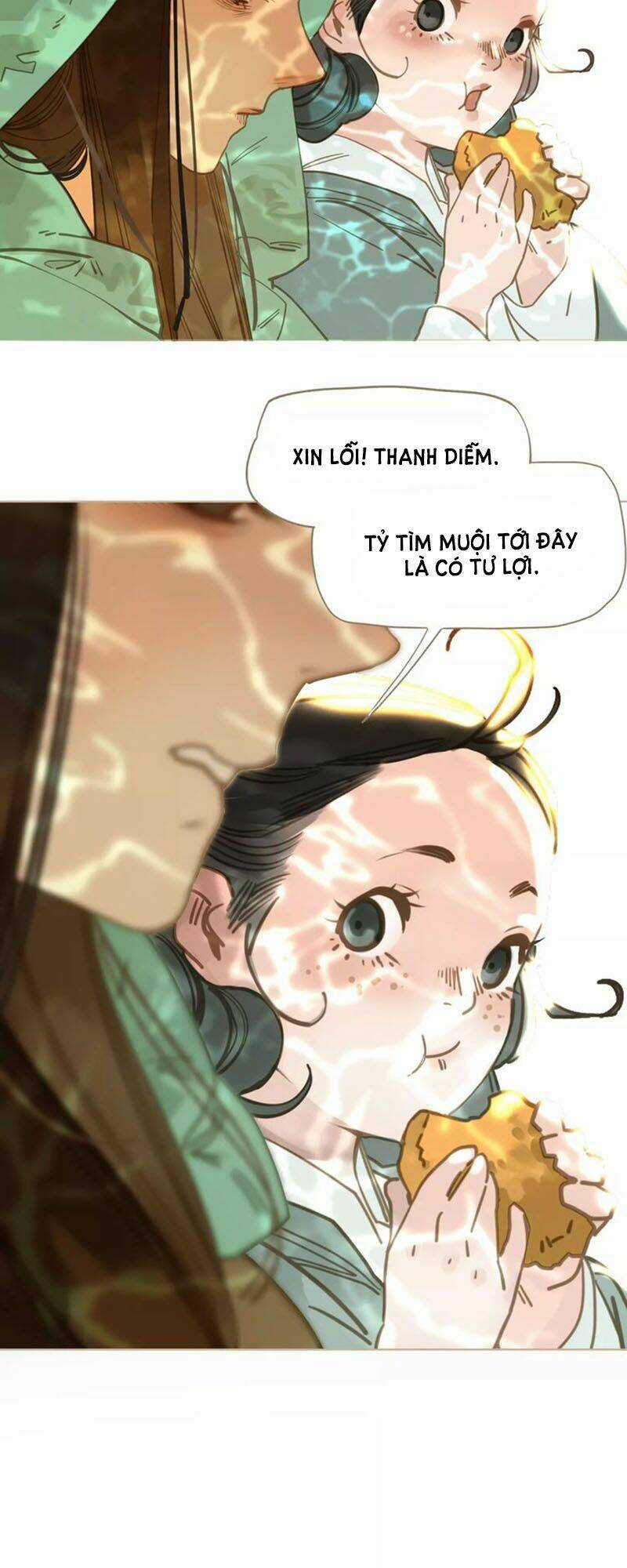 Nhất Đại Linh Hậu - Chapter 5 - Trang 49