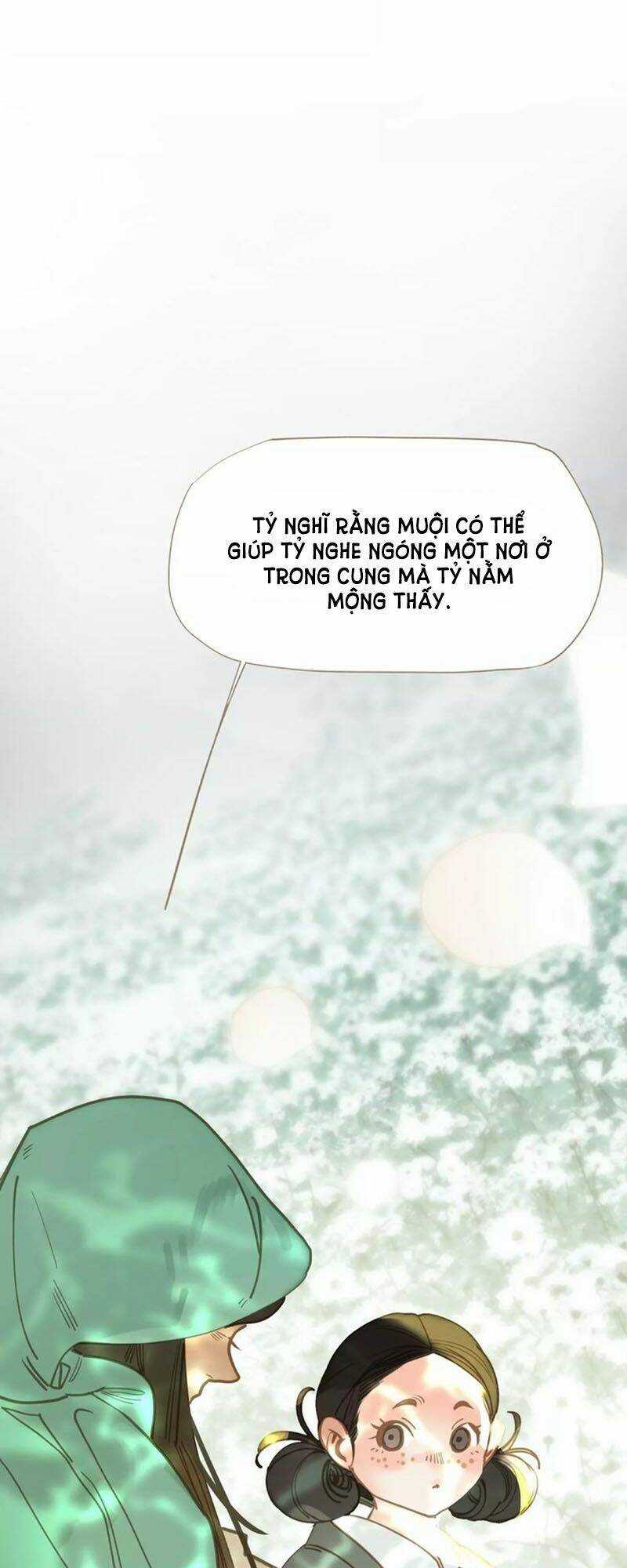 Nhất Đại Linh Hậu - Chapter 5 - Trang 50