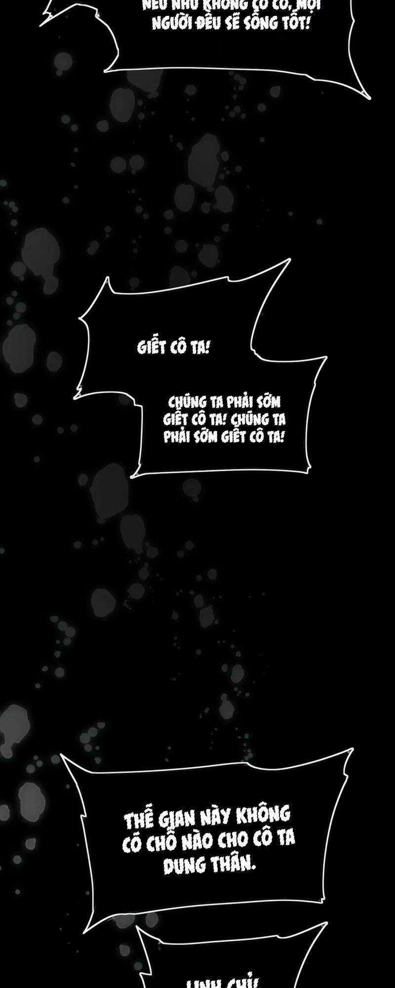 Nhất Đại Linh Hậu - Chapter 5 - Trang 6