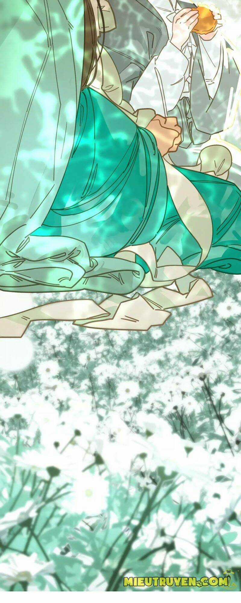 Nhất Đại Linh Hậu - Chapter 5 - Trang 51