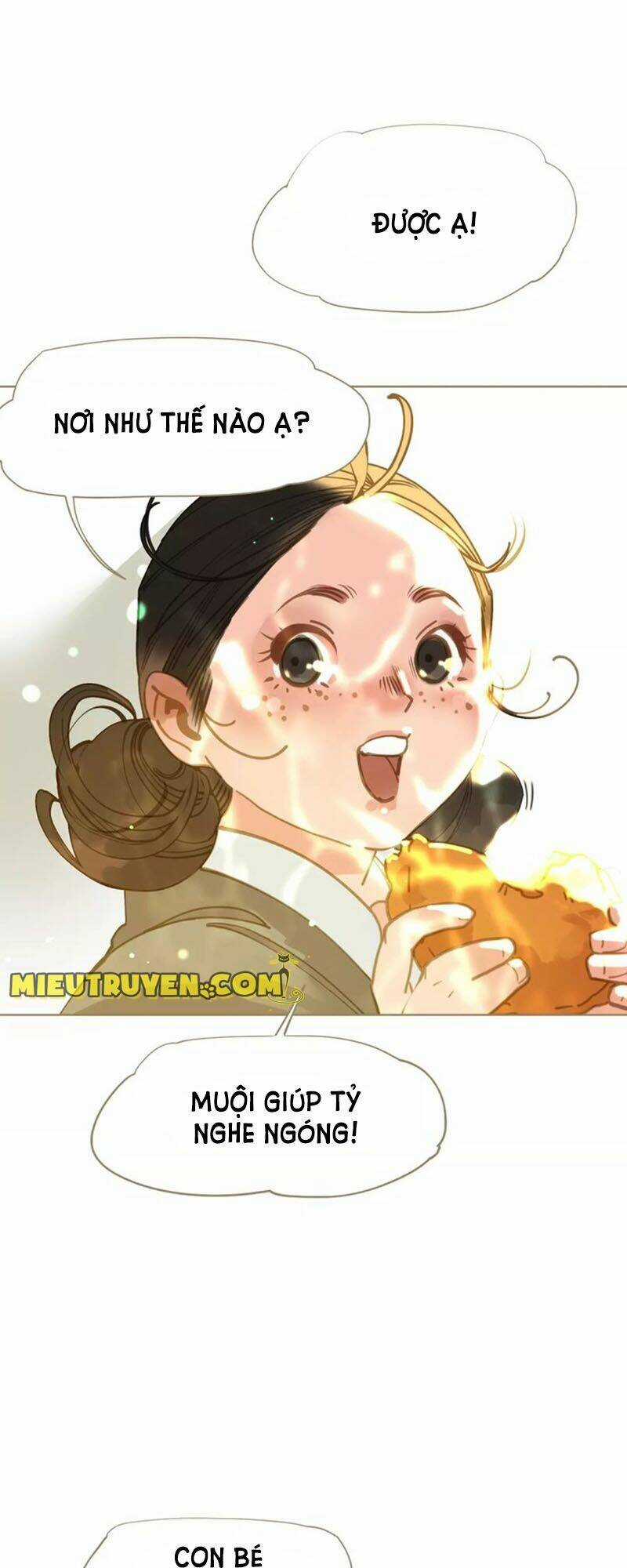 Nhất Đại Linh Hậu - Chapter 5 - Trang 53