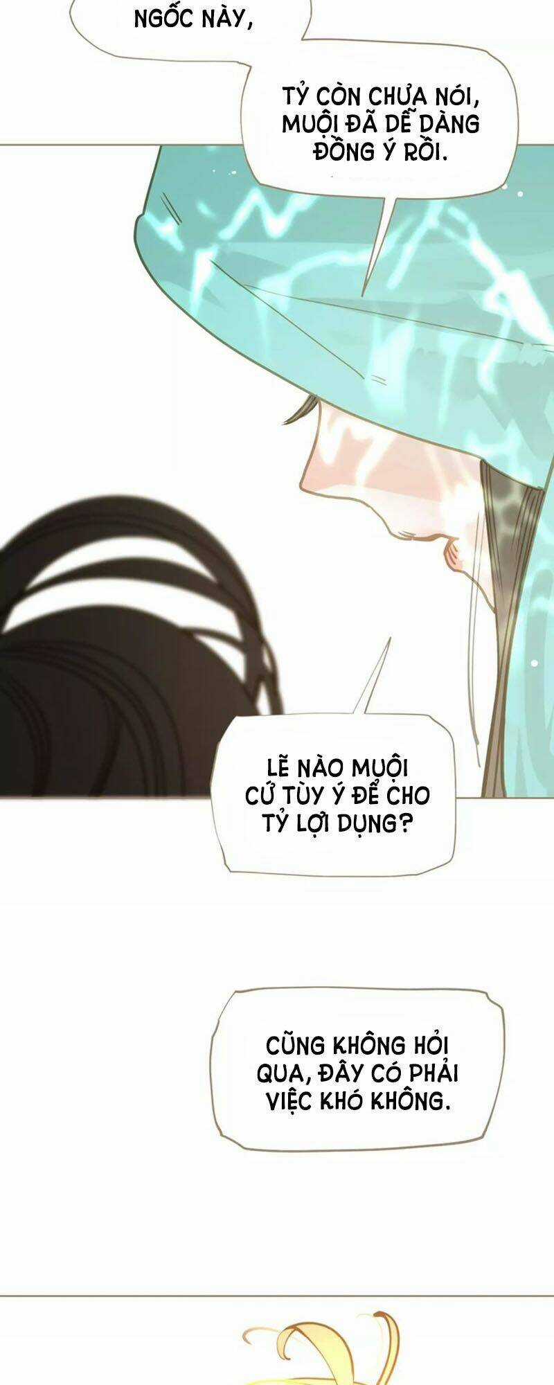 Nhất Đại Linh Hậu - Chapter 5 - Trang 54