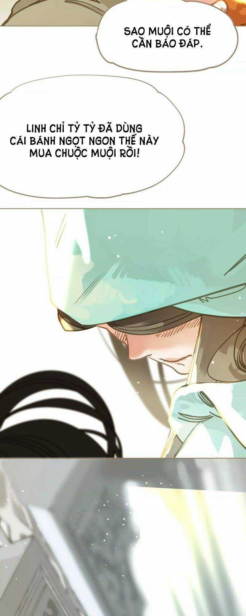 Nhất Đại Linh Hậu - Chapter 5 - Trang 58