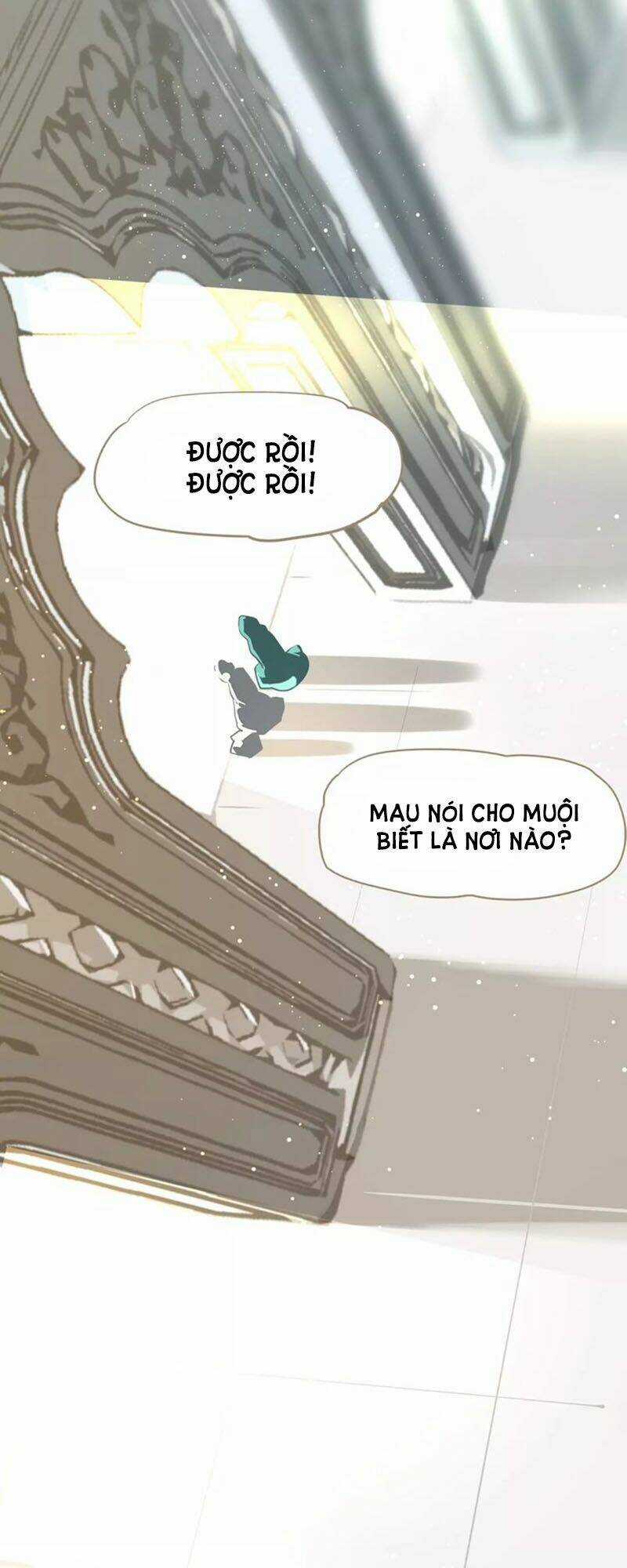 Nhất Đại Linh Hậu - Chapter 5 - Trang 59