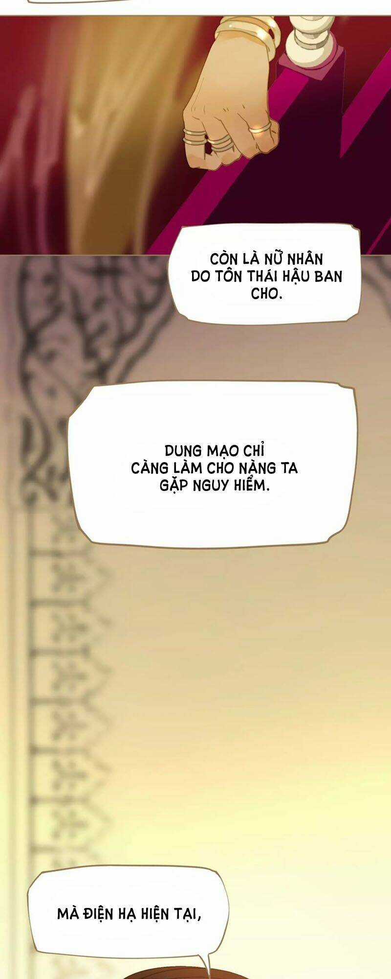 Nhất Đại Linh Hậu - Chapter 5 - Trang 65