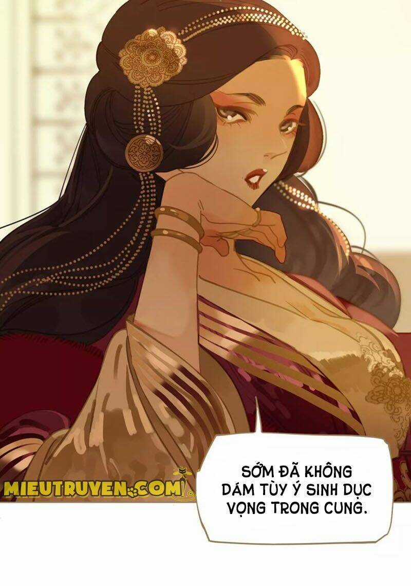 Nhất Đại Linh Hậu - Chapter 5 - Trang 66