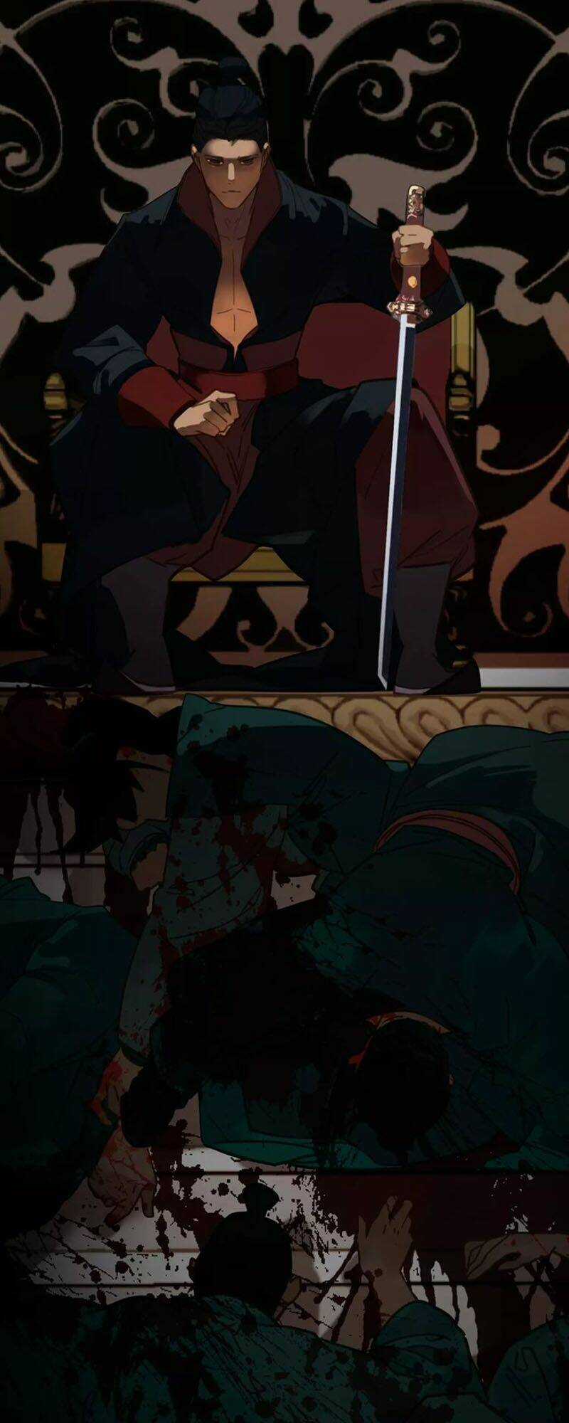 Nhất Đại Linh Hậu - Chapter 5 - Trang 68