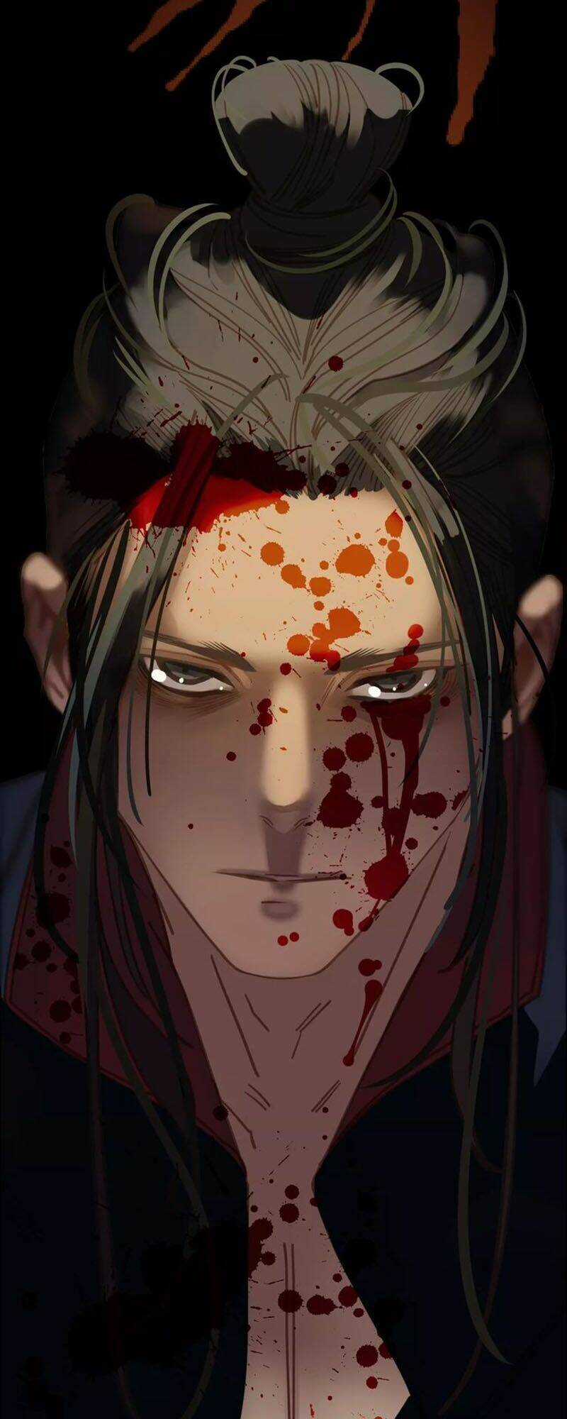 Nhất Đại Linh Hậu - Chapter 5 - Trang 70