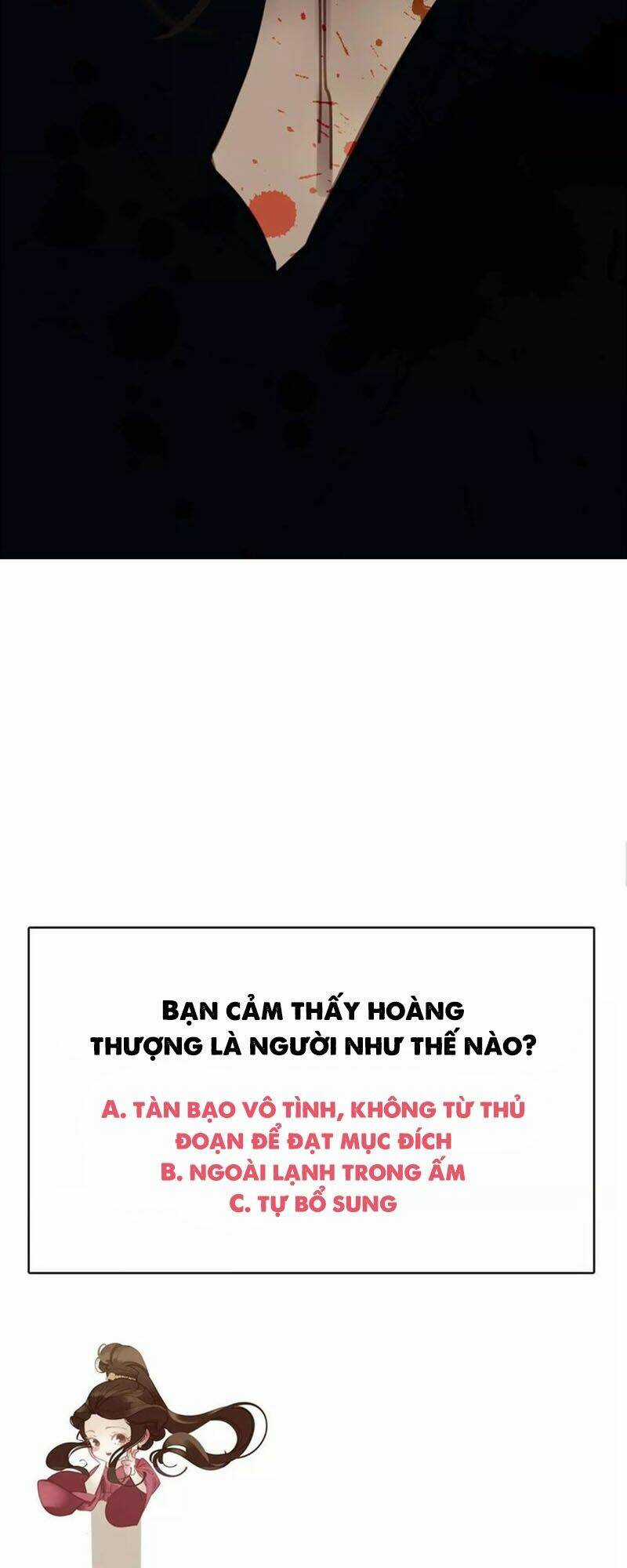 Nhất Đại Linh Hậu - Chapter 5 - Trang 71