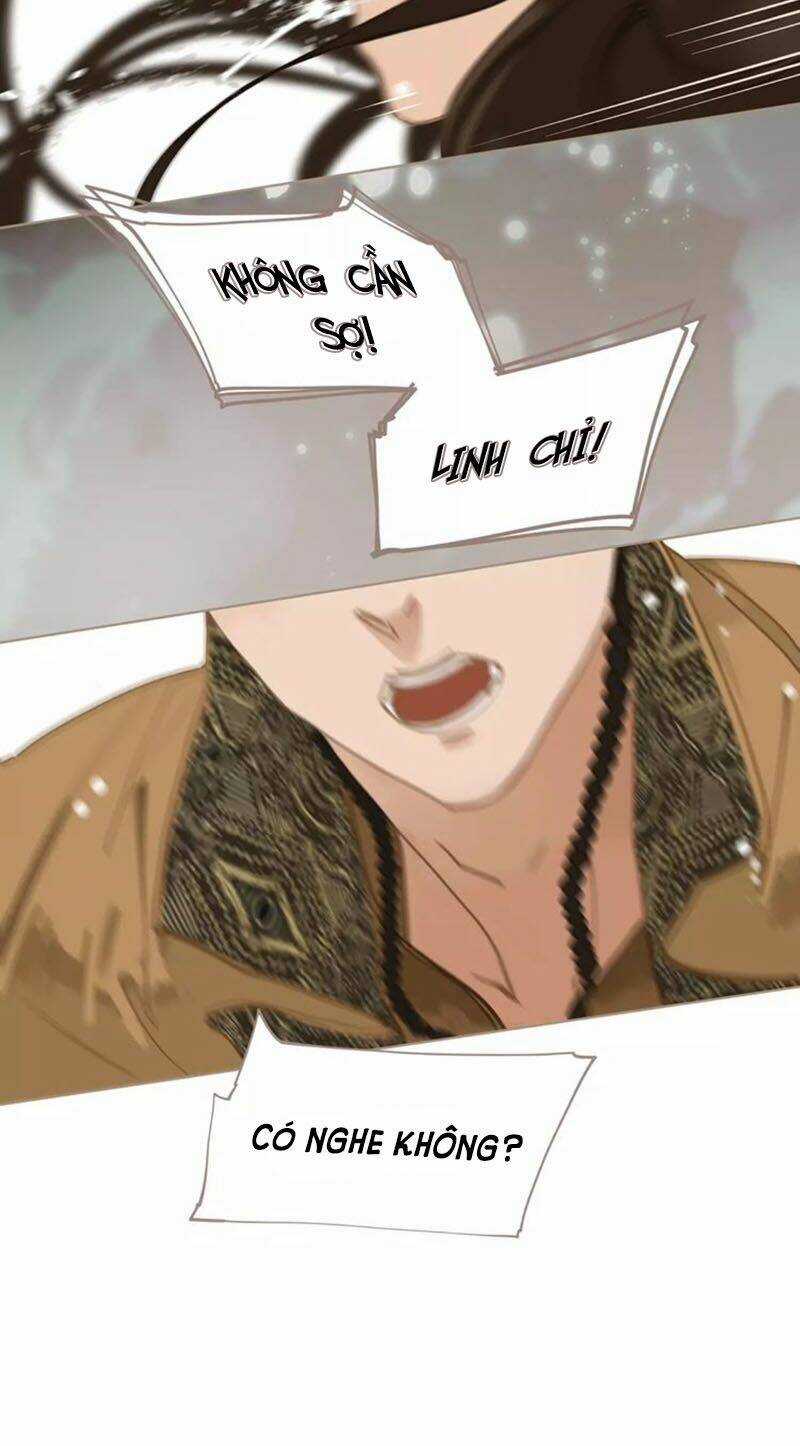 Nhất Đại Linh Hậu - Chapter 5 - Trang 10