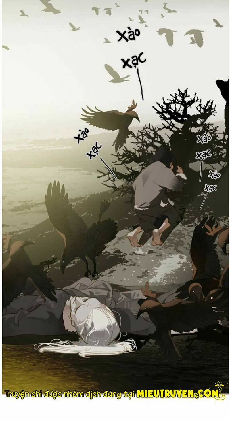 Nhất Đại Linh Hậu - Chapter 50 - Trang 2