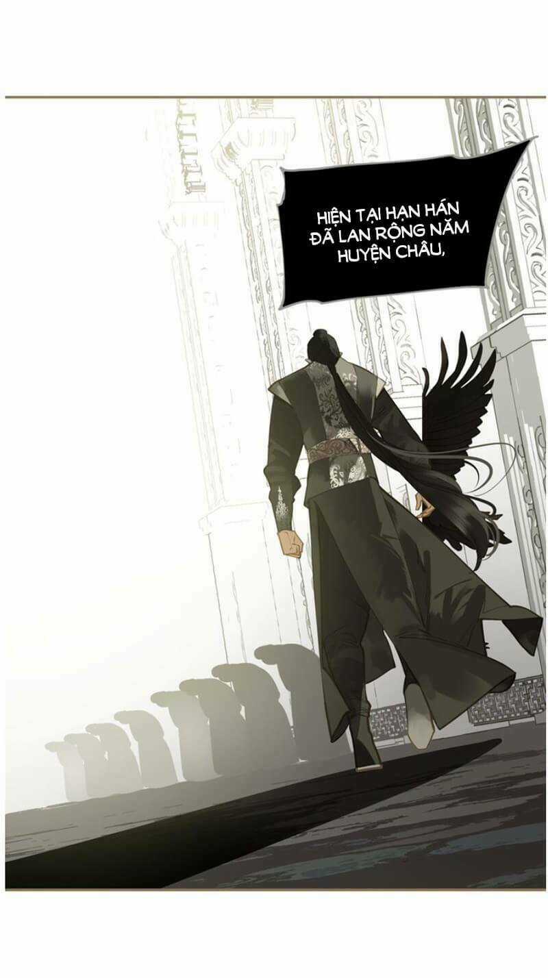 Nhất Đại Linh Hậu - Chapter 50 - Trang 3