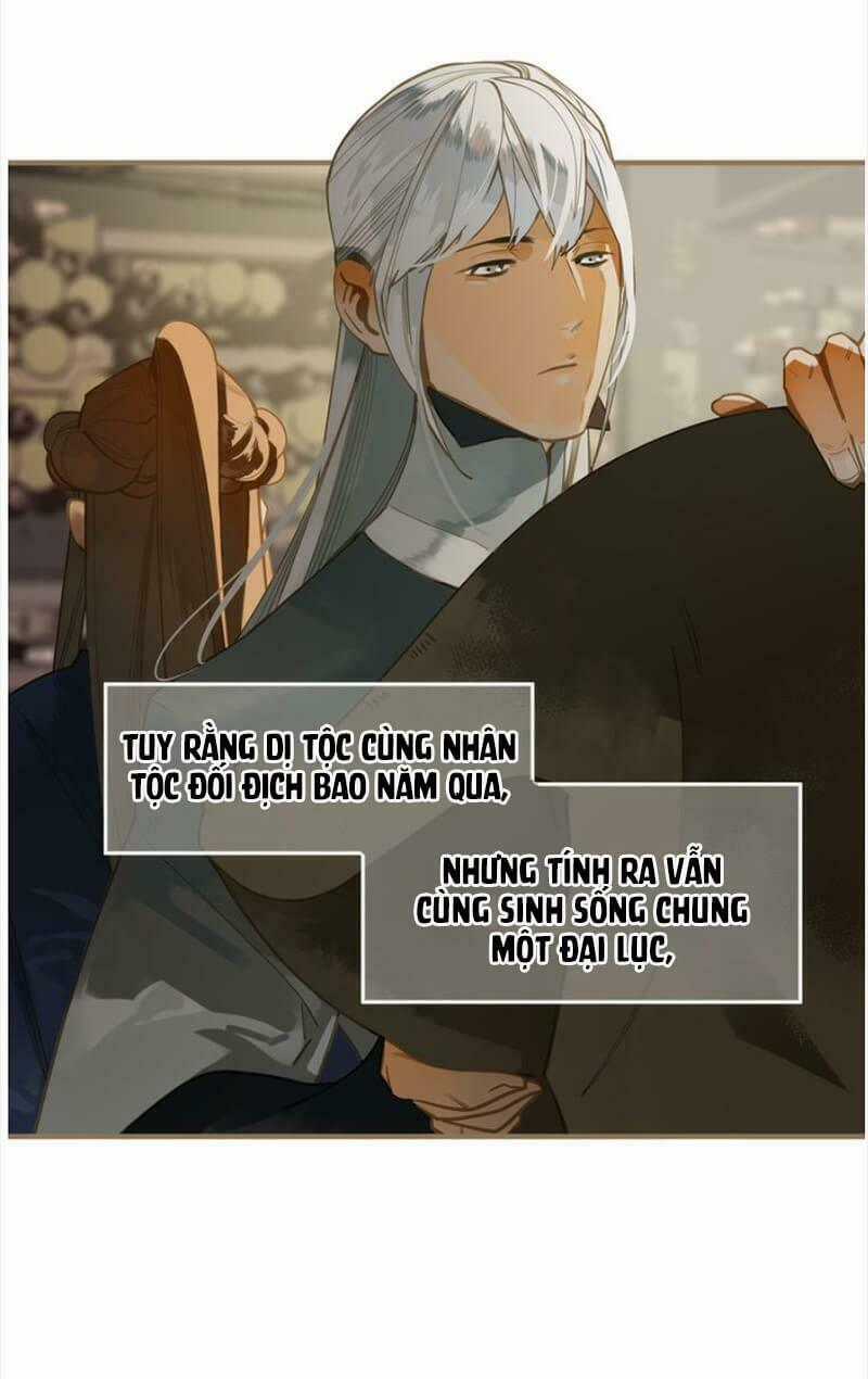 Nhất Đại Linh Hậu - Chapter 50 - Trang 9