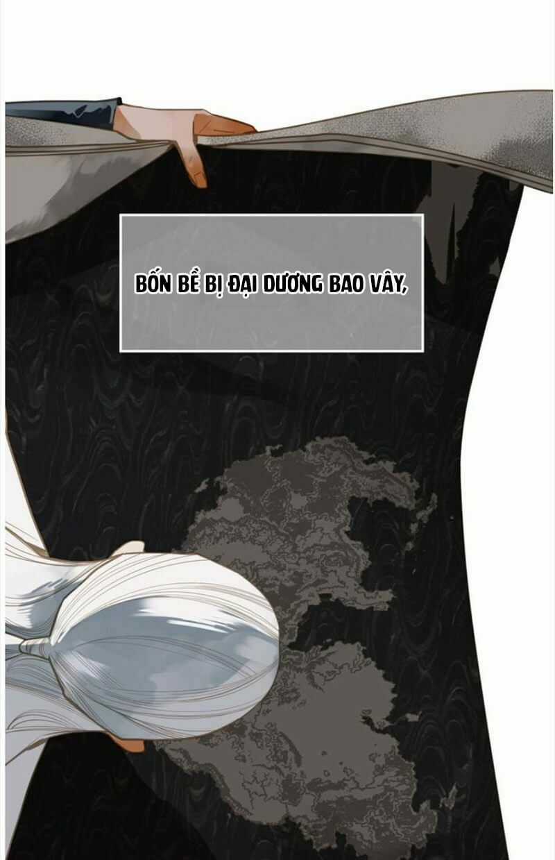 Nhất Đại Linh Hậu - Chapter 50 - Trang 10