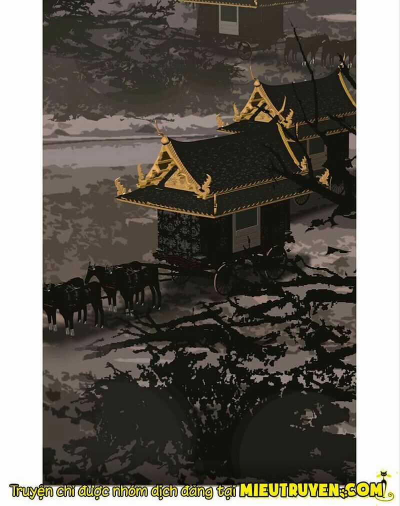 Nhất Đại Linh Hậu - Chapter 51 - Trang 2