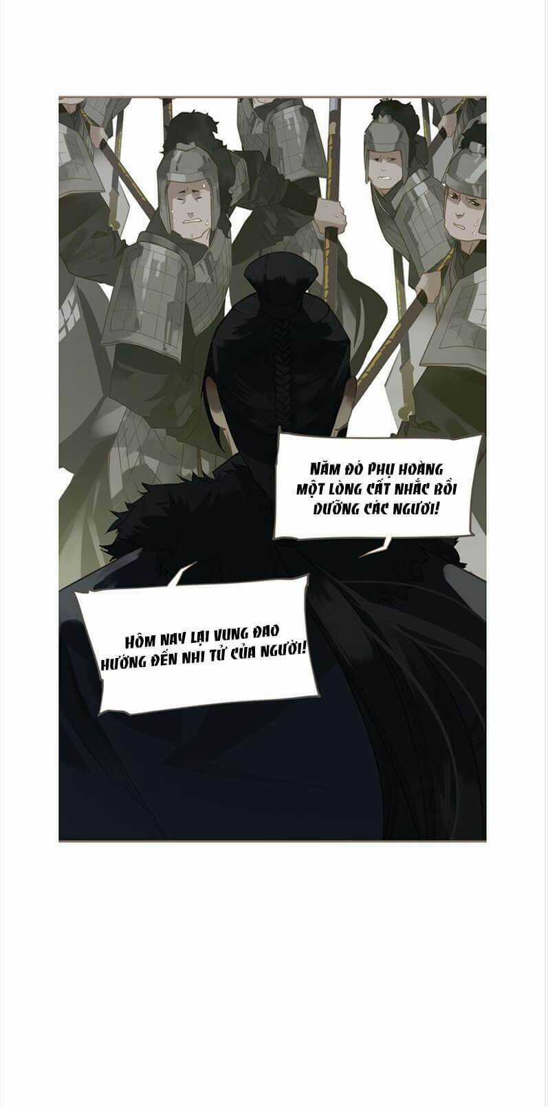 Nhất Đại Linh Hậu - Chapter 51 - Trang 14