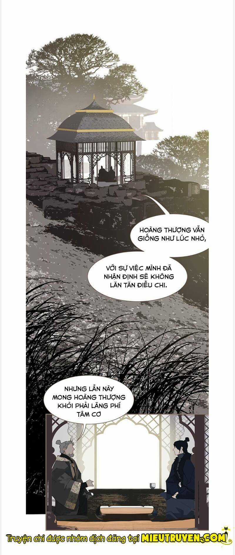 Nhất Đại Linh Hậu - Chapter 51 - Trang 19