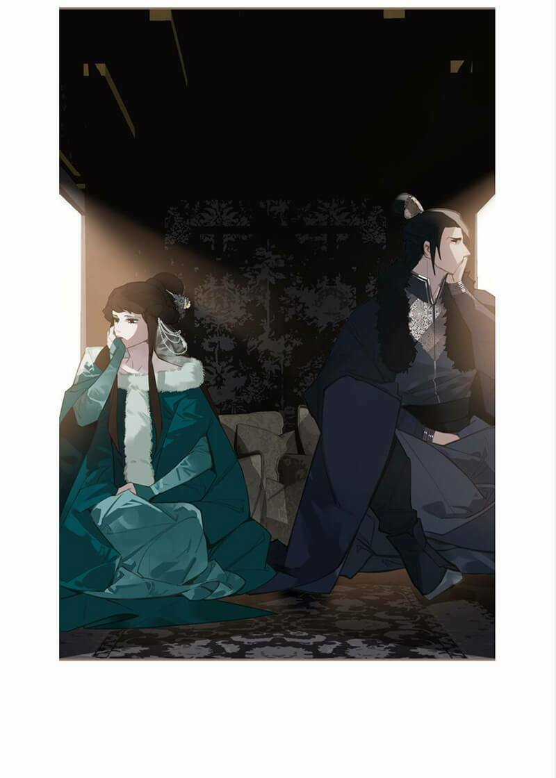 Nhất Đại Linh Hậu - Chapter 51 - Trang 3