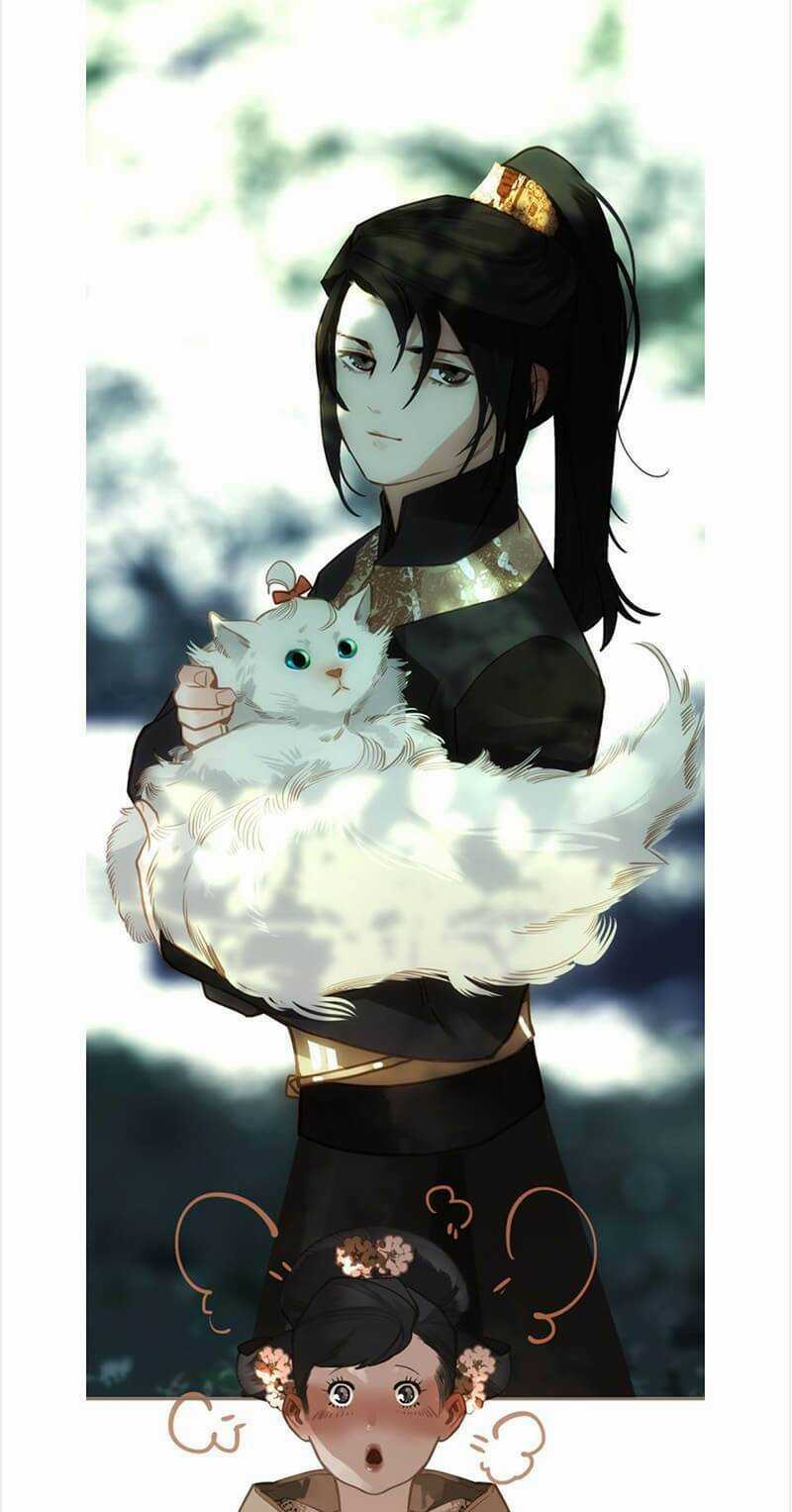 Nhất Đại Linh Hậu - Chapter 51 - Trang 38