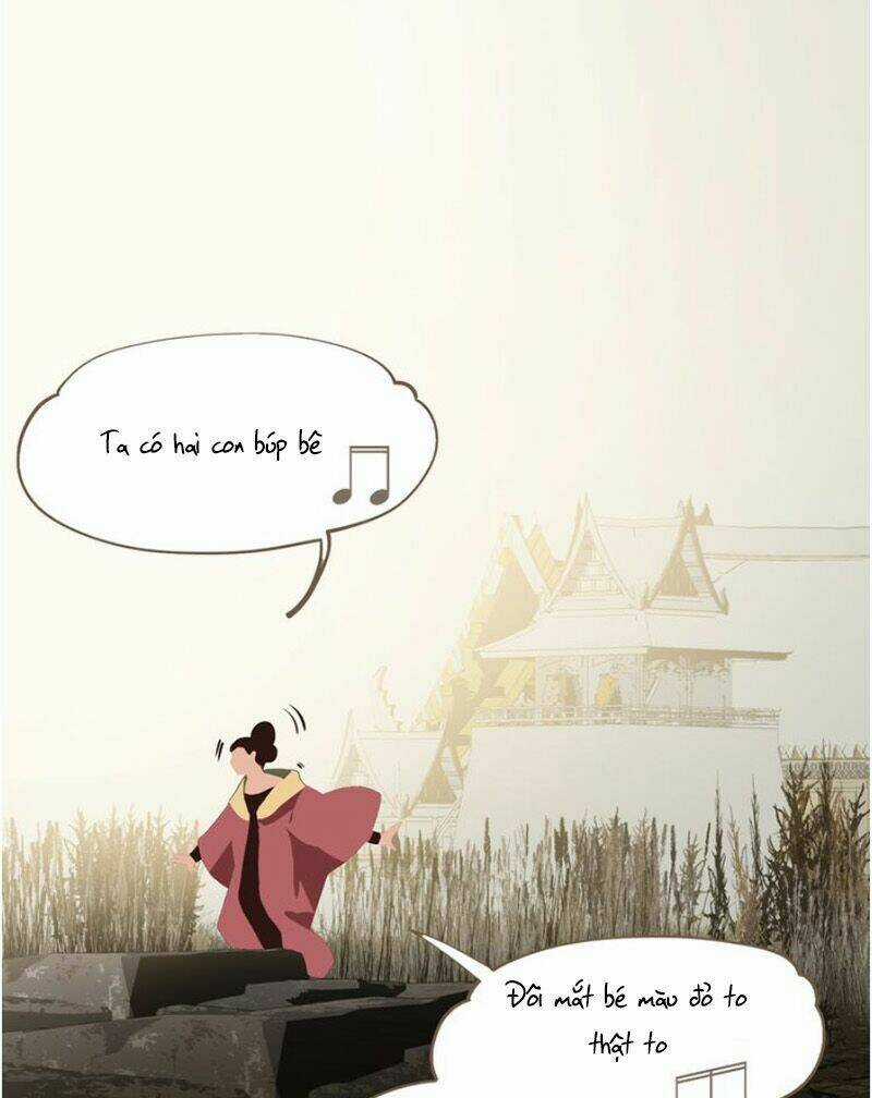 Nhất Đại Linh Hậu - Chapter 52 - Trang 1