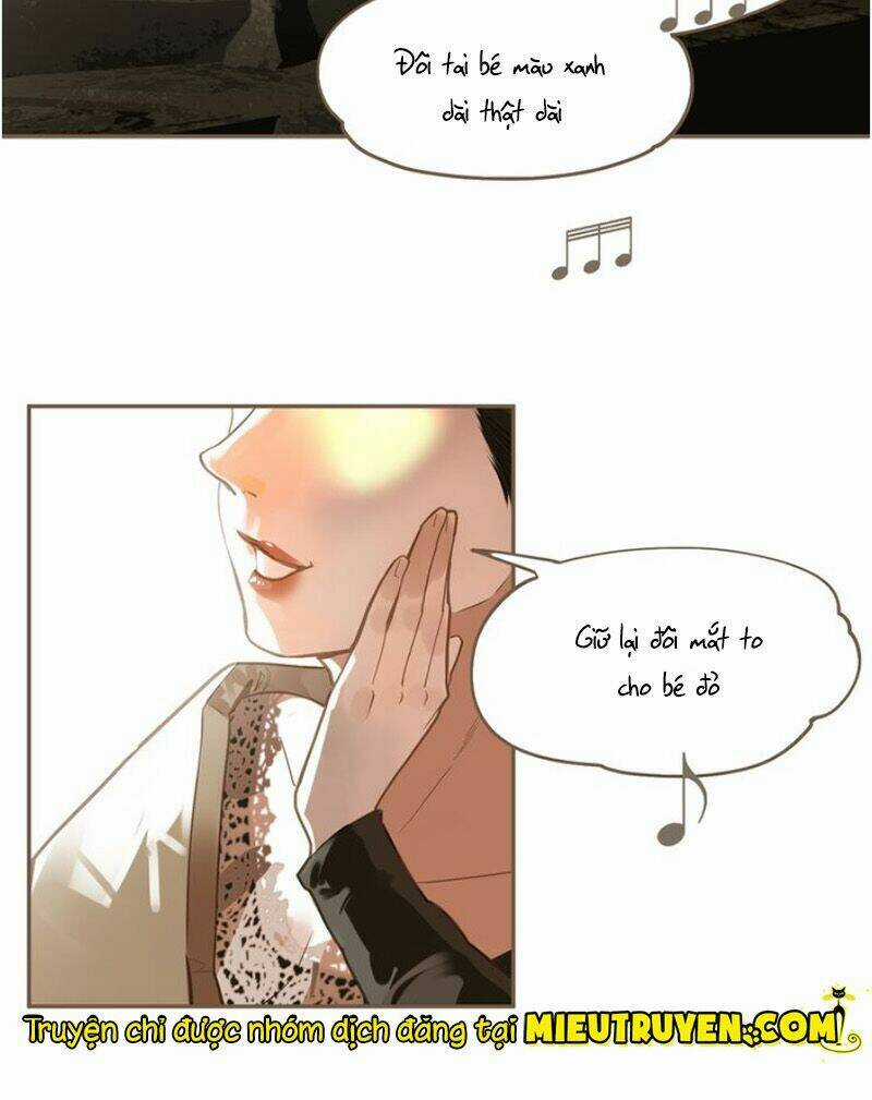 Nhất Đại Linh Hậu - Chapter 52 - Trang 2