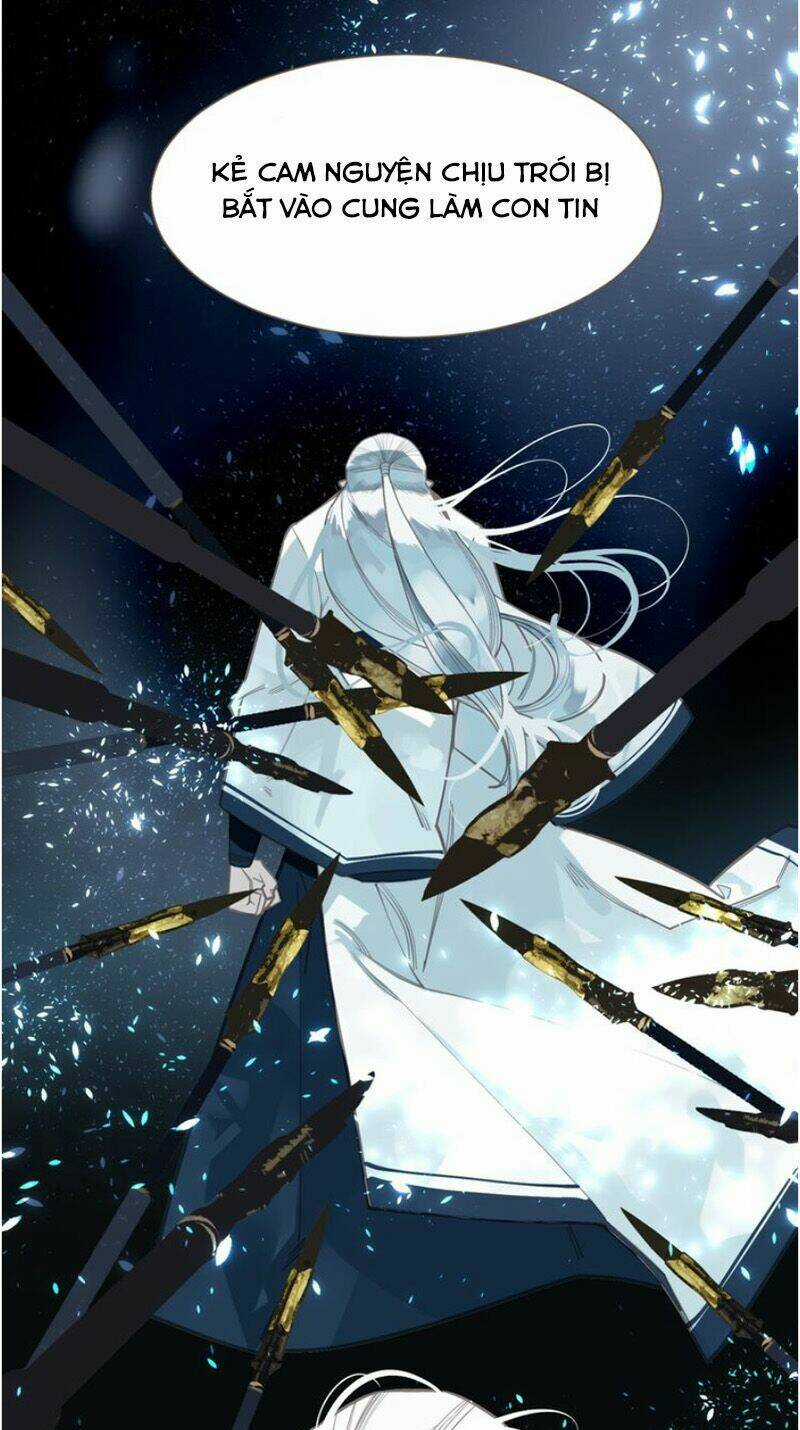 Nhất Đại Linh Hậu - Chapter 52 - Trang 19