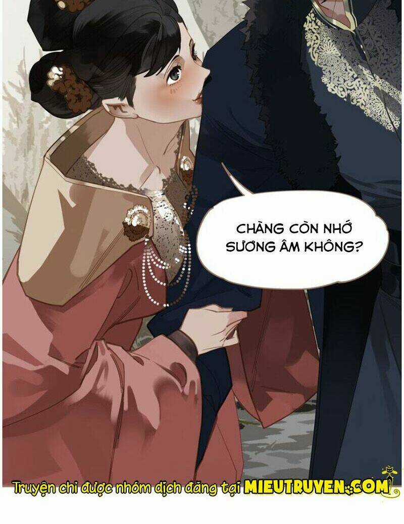 Nhất Đại Linh Hậu - Chapter 52 - Trang 38