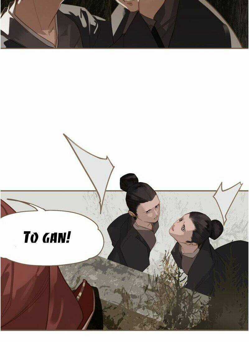 Nhất Đại Linh Hậu - Chapter 52 - Trang 5