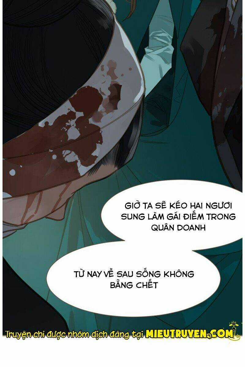 Nhất Đại Linh Hậu - Chapter 52 - Trang 42