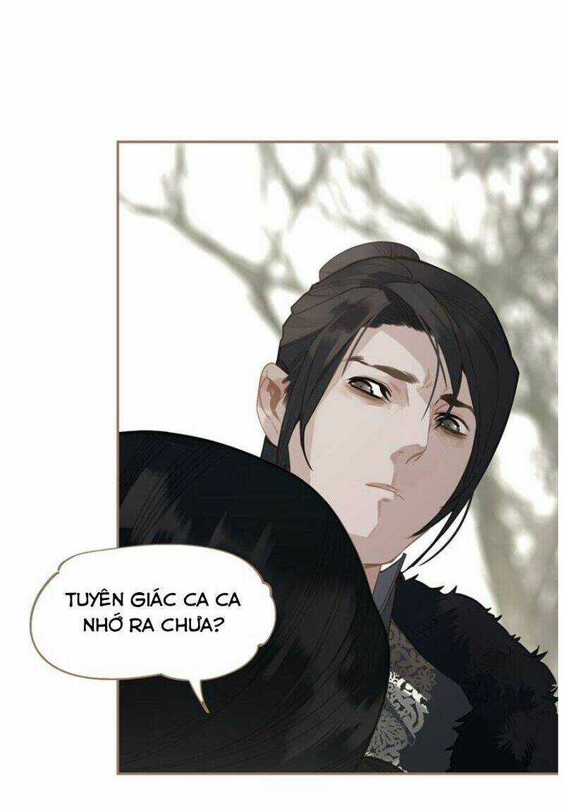 Nhất Đại Linh Hậu - Chapter 52 - Trang 44