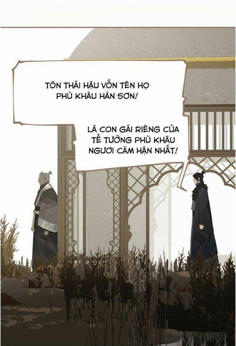 Nhất Đại Linh Hậu - Chapter 52 - Trang 9